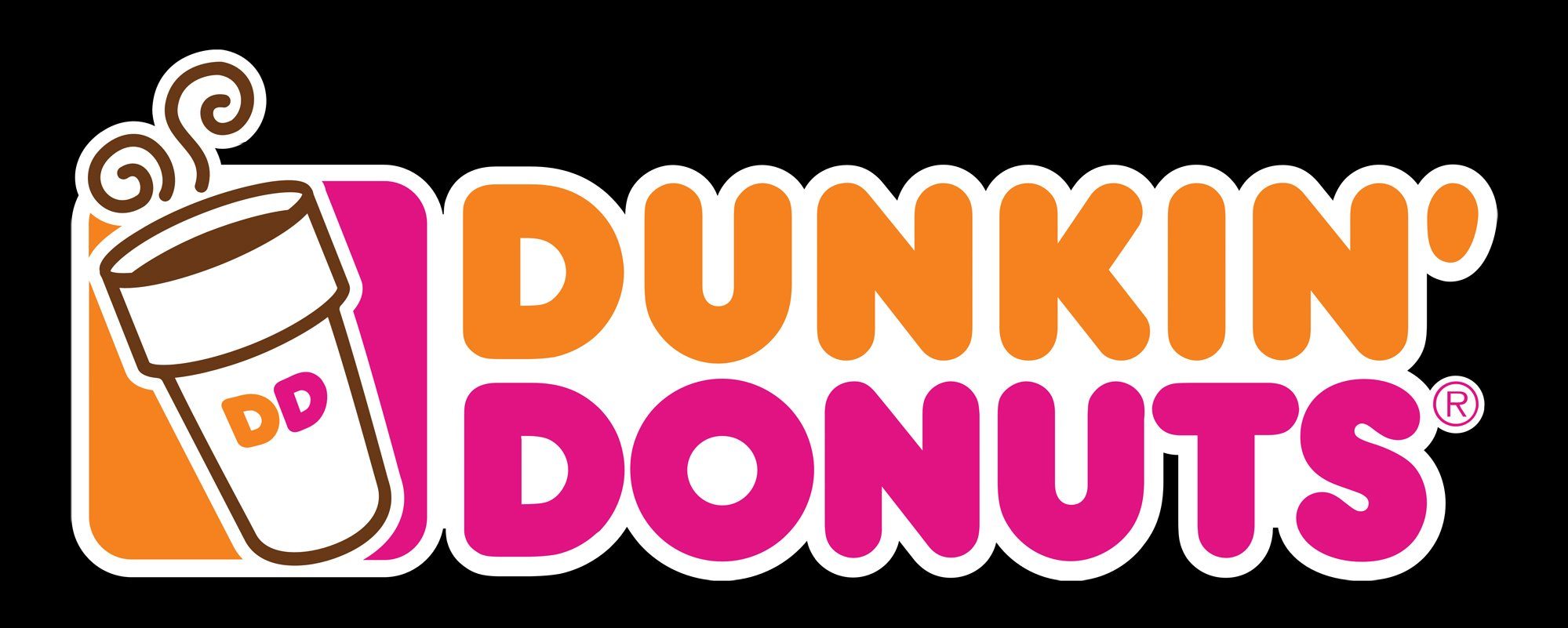 Dunkin Donuts Menu